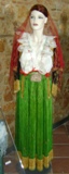 costume , vaccarizzo albanese